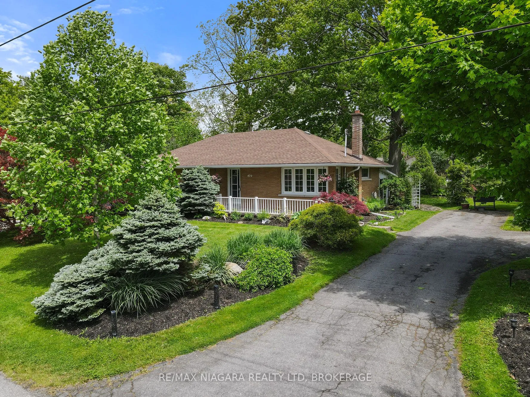 470 Glenwood Drive, ON L0S 1N0