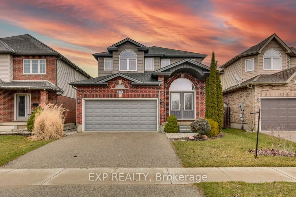 153 Winders Trail, ON N5C 0A7