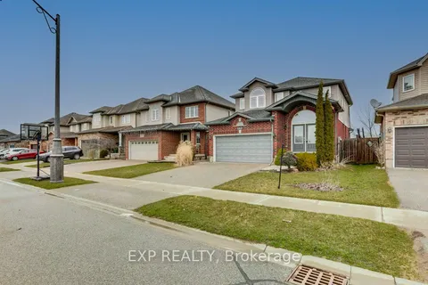 153 Winders Trail, ON N5C 0A7
