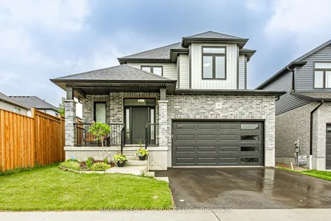 51 Wenger Road, ON N0B 1M0