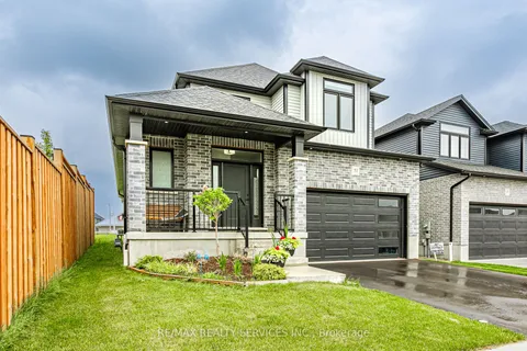 51 Wenger Road, ON N0B 1M0