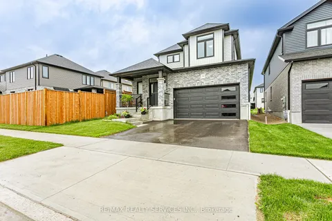 51 Wenger Road, ON N0B 1M0