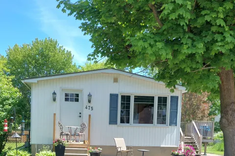475 HENRIETTA Street, ON K7G 1X8