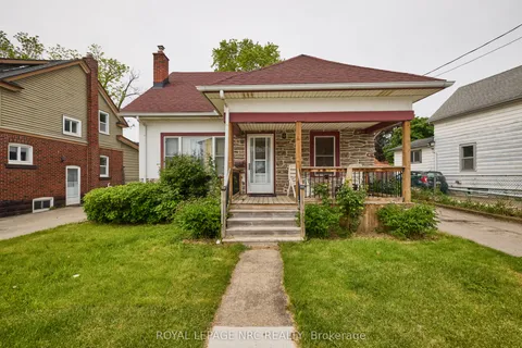 24 Randolph Street, ON L3B 4C2
