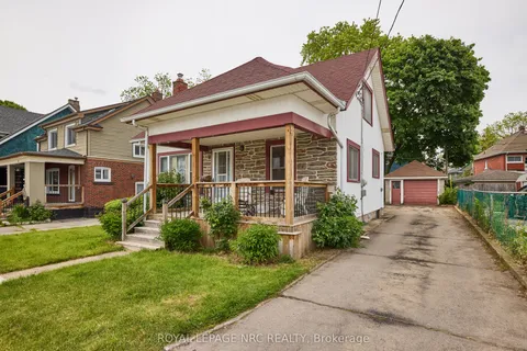 24 Randolph Street, ON L3B 4C2