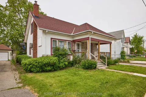 24 Randolph Street, ON L3B 4C2