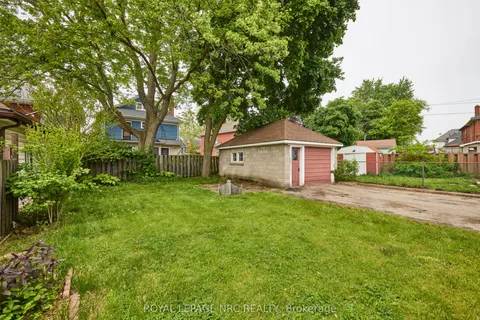 24 Randolph Street, ON L3B 4C2