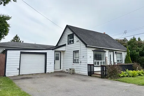 27 North Murray Street, Quinte West, ON K8V 2E2