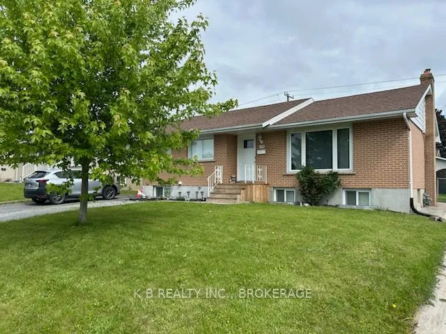 172 Morenz Crescent, ON K7K 2X3