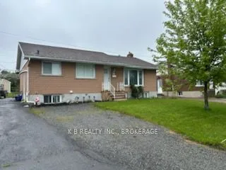 172 Morenz Crescent, ON K7K 2X3