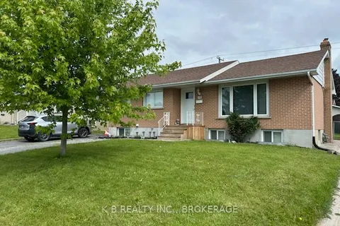 172 Morenz Crescent, ON K7K 2X3
