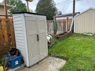 172 Morenz Crescent, ON K7K 2X3