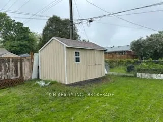 172 Morenz Crescent, ON K7K 2X3