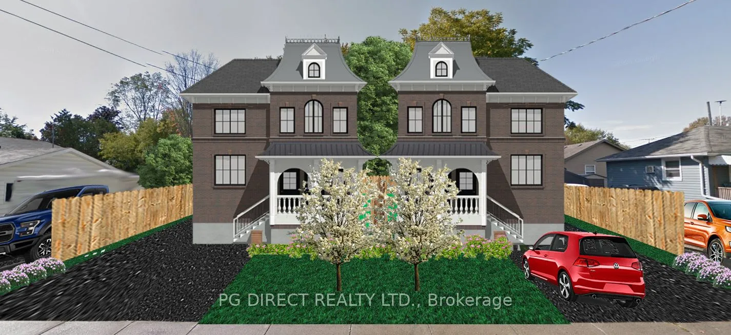 28 Division Street, ON K0K 1H0