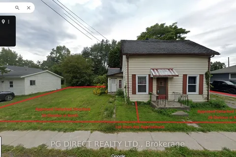 28 Division Street, ON K0K 1H0