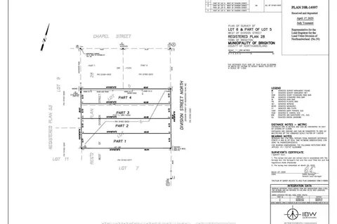 28 Division Street, ON K0K 1H0