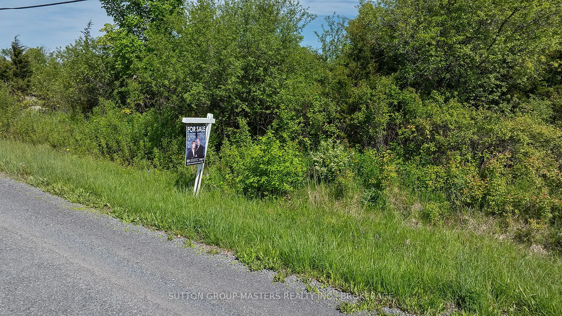 0 ORSER Road, ON K0H 2T0