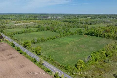 0 ORSER Road, ON K0H 2T0