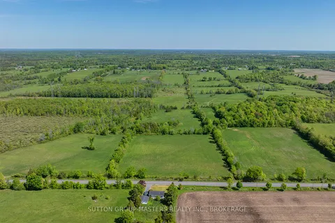 0 ORSER Road, ON K0H 2T0