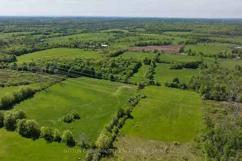 0 ORSER Road, ON K0H 2T0