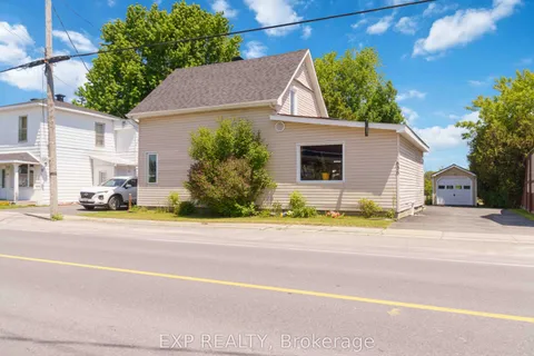 636 County Road 9 N/A, ON K0B 1L0
