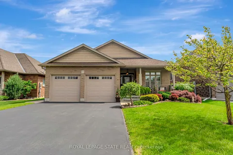 58 Cottonwood Street, ON N0E 1Y0