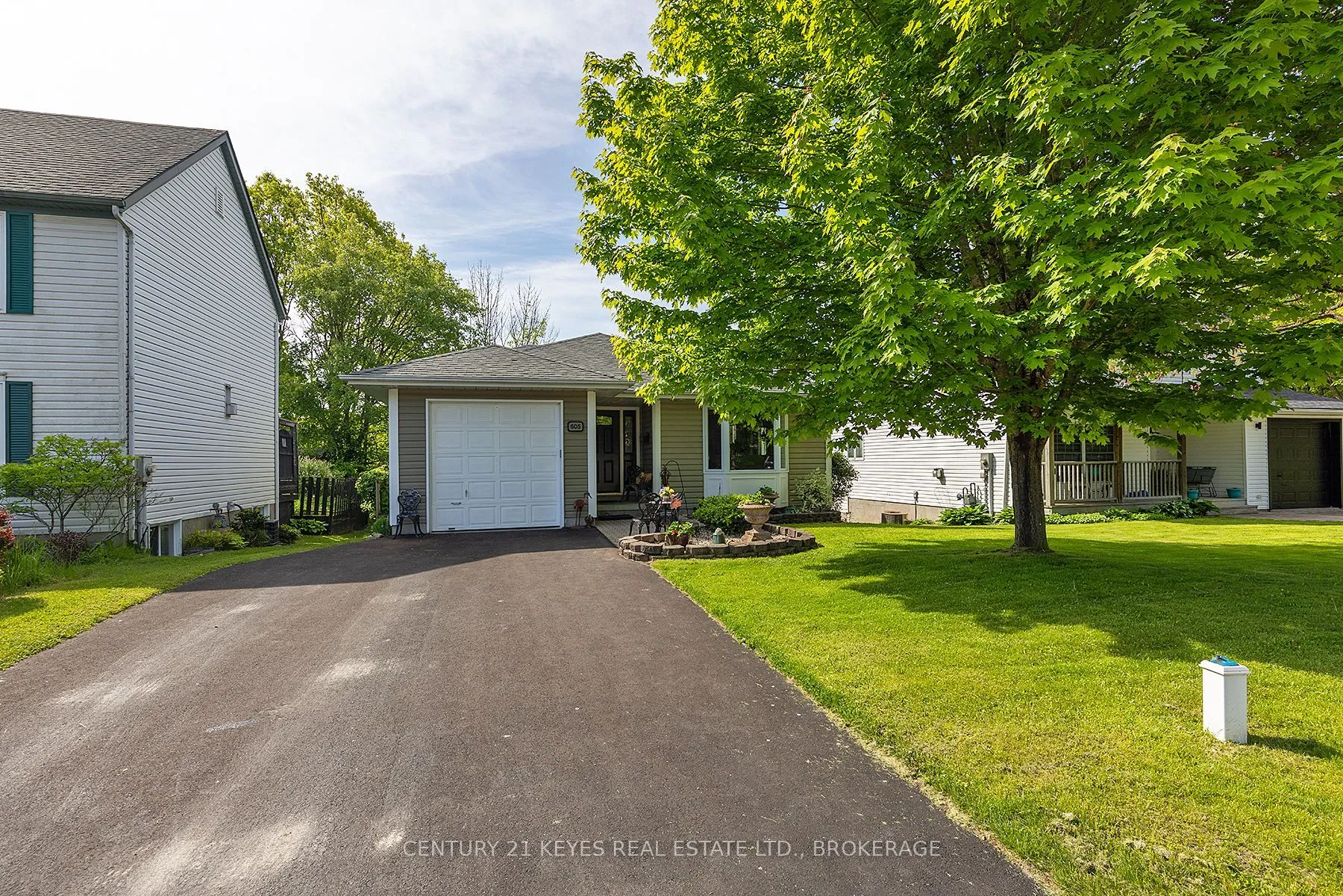 605 Arthur Street, ON K7G 3C5