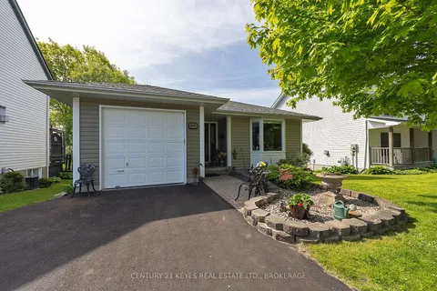 605 Arthur Street, ON K7G 3C5
