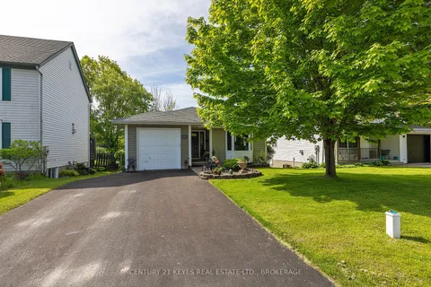 605 Arthur Street, ON K7G 3C5