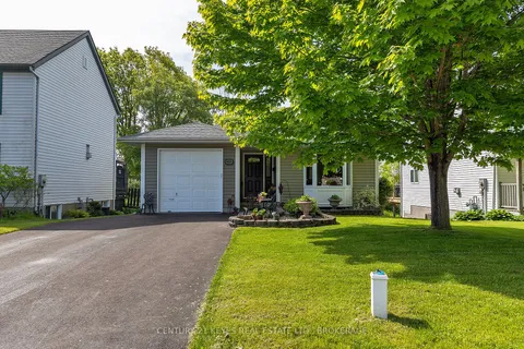 605 Arthur Street, ON K7G 3C5