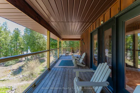 137 Pine Tree Harbour Road, ON N0H 1Z0