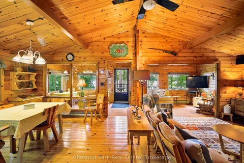 6 Sundown Road, ON P2A 2W8
