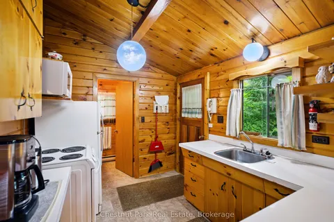 6 Sundown Road, ON P2A 2W8