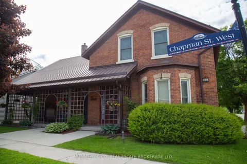 21 Chapman Street, ON N0A 1N0