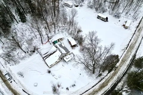 256 Trout Lake Road, ON K0L 1C0
