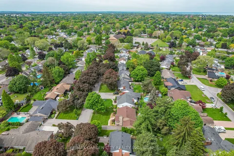 17 Sunnyside Drive, ON L2M 1Z9