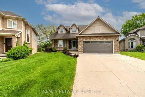 29 Riviera Ridge, ON L8E 5E6