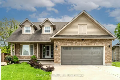 29 Riviera Ridge, ON L8E 5E6