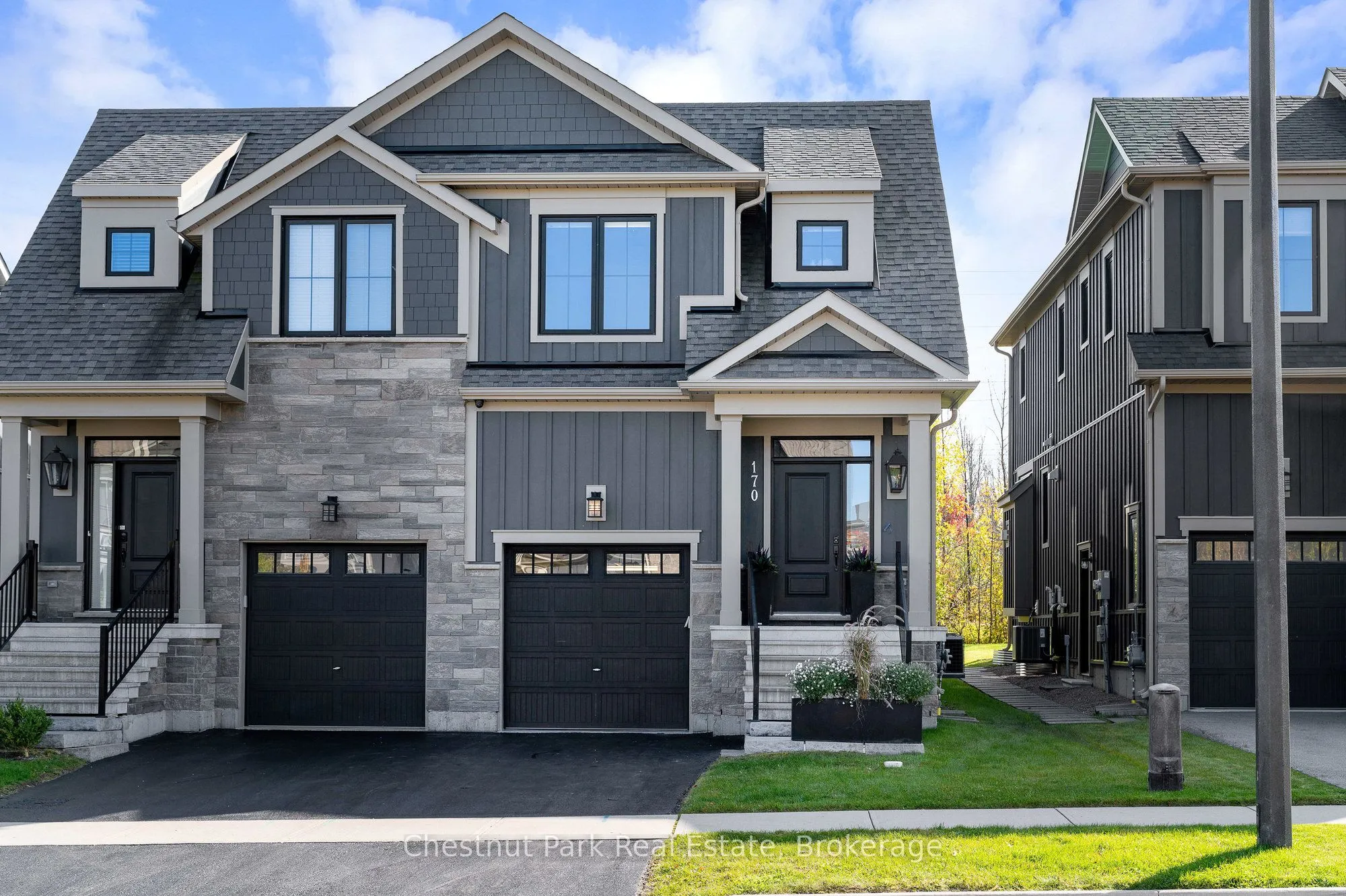 170 Yellow Birch Crescent, ON L9Y 0Z3