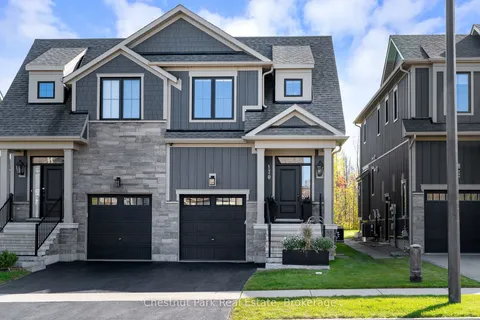 170 Yellow Birch Crescent, ON L9Y 0Z3