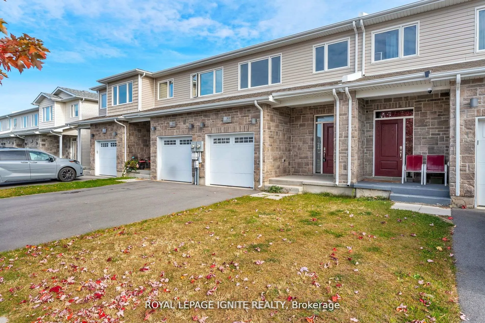 306 Holden Street, ON K7P 0M3