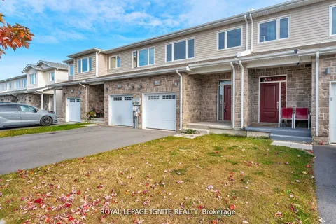 306 Holden Street, ON K7P 0M3
