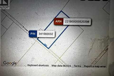 Lot 257 4th Line SW Line, ON L9V 2C3