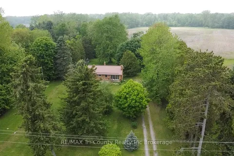 889 Norfolk County 28 Road, ON N0E 1G0