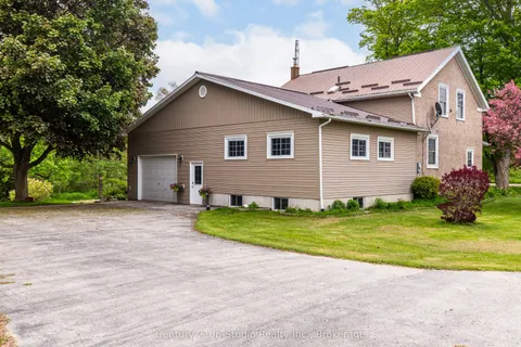 85695 St. Helens Line, Ashfield-Colborne-Wawanosh, ON N0G 2H0