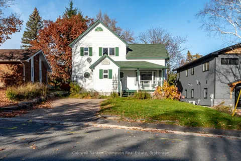 30 Church Street, ON P1H 1G8