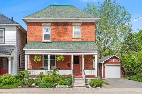27 Lewis Street, ON K7H 2R4