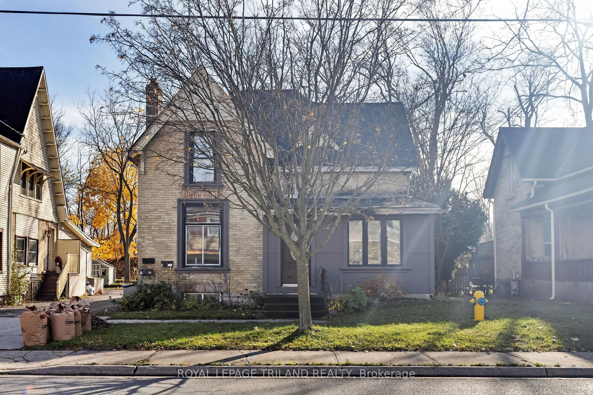 94 Stanley Street, ON N6C 1B1