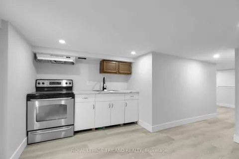 94 Stanley Street, ON N6C 1B1