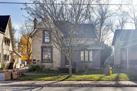 94 Stanley Street, ON N6C 1B1